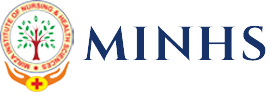 Mirza Institute Logo