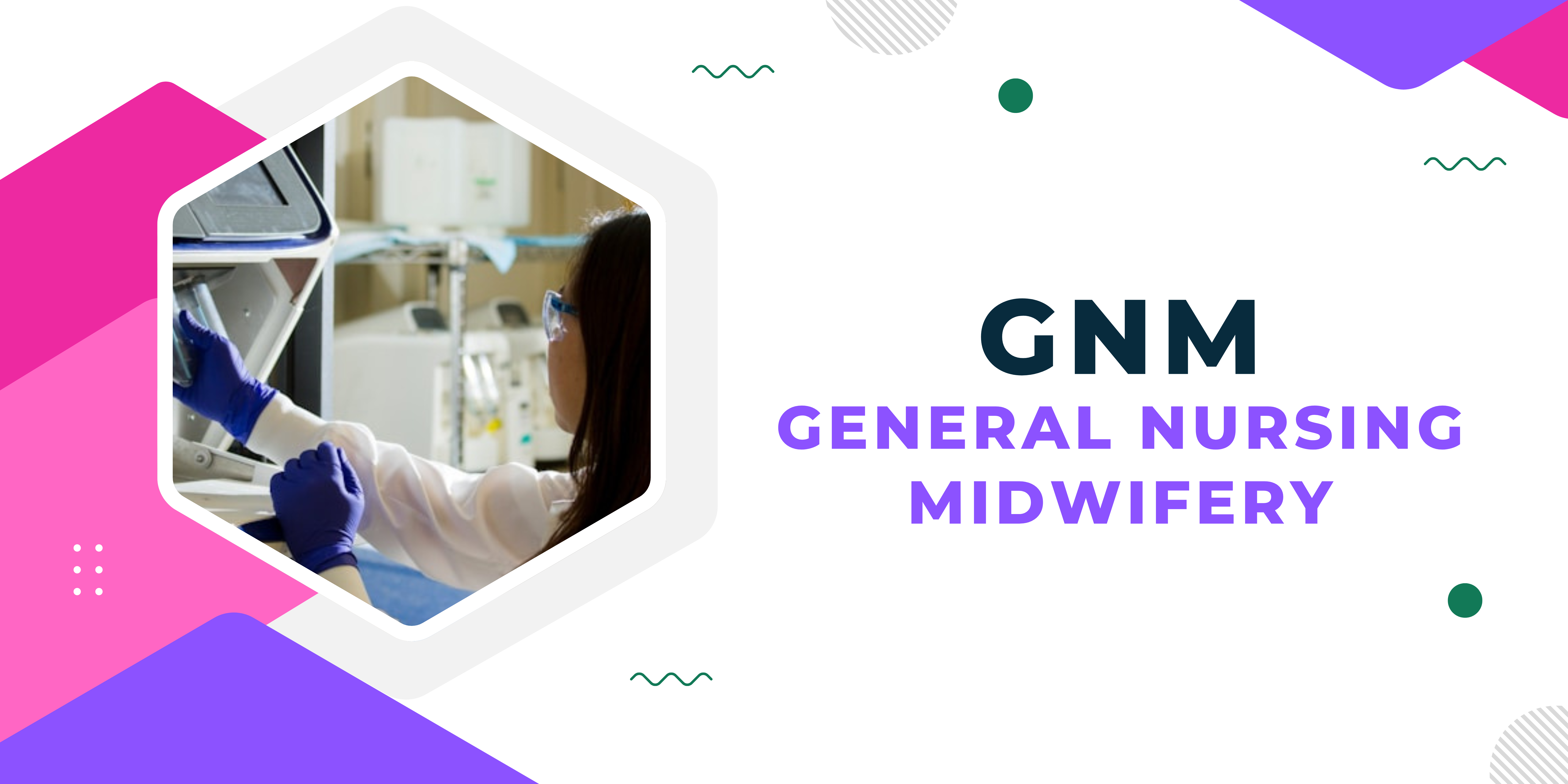 GNM