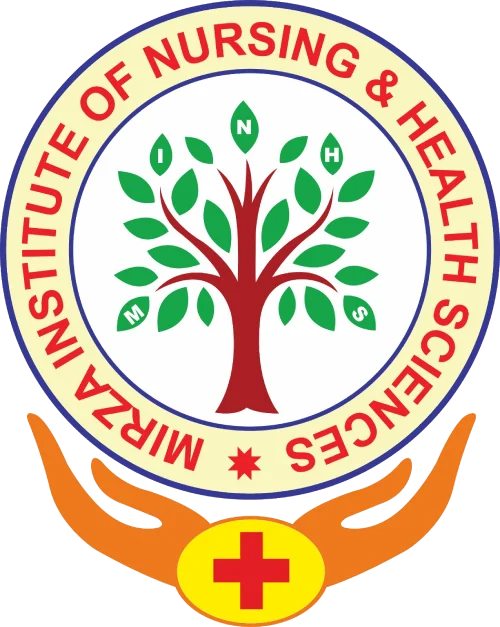Mirza Institute Logo
